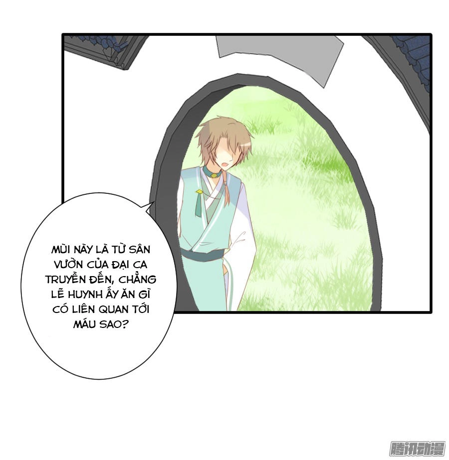 Hôm Nay Ta Cũng Muốn Trêu Chọc Nàng Chapter 17 - 13