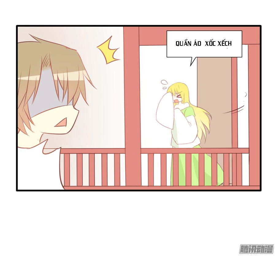 Hôm Nay Ta Cũng Muốn Trêu Chọc Nàng Chapter 17 - 14