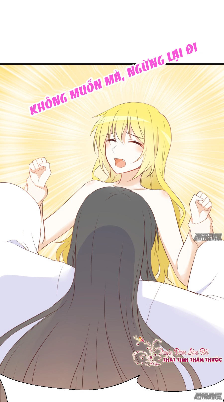 Hôm Nay Ta Cũng Muốn Trêu Chọc Nàng Chapter 17 - 16