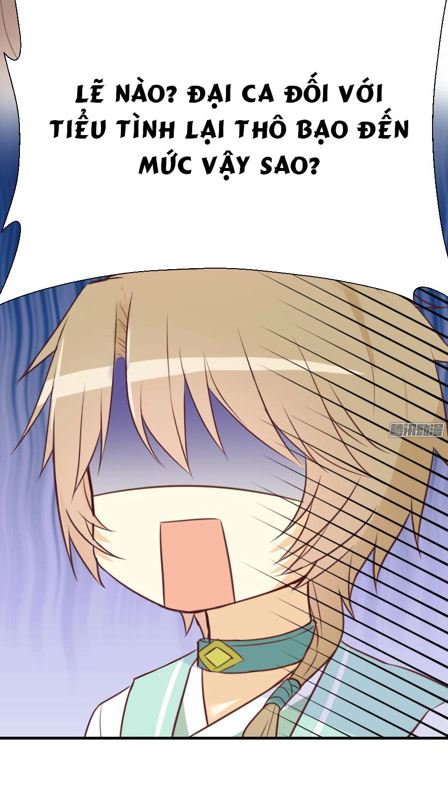 Hôm Nay Ta Cũng Muốn Trêu Chọc Nàng Chapter 17 - 17