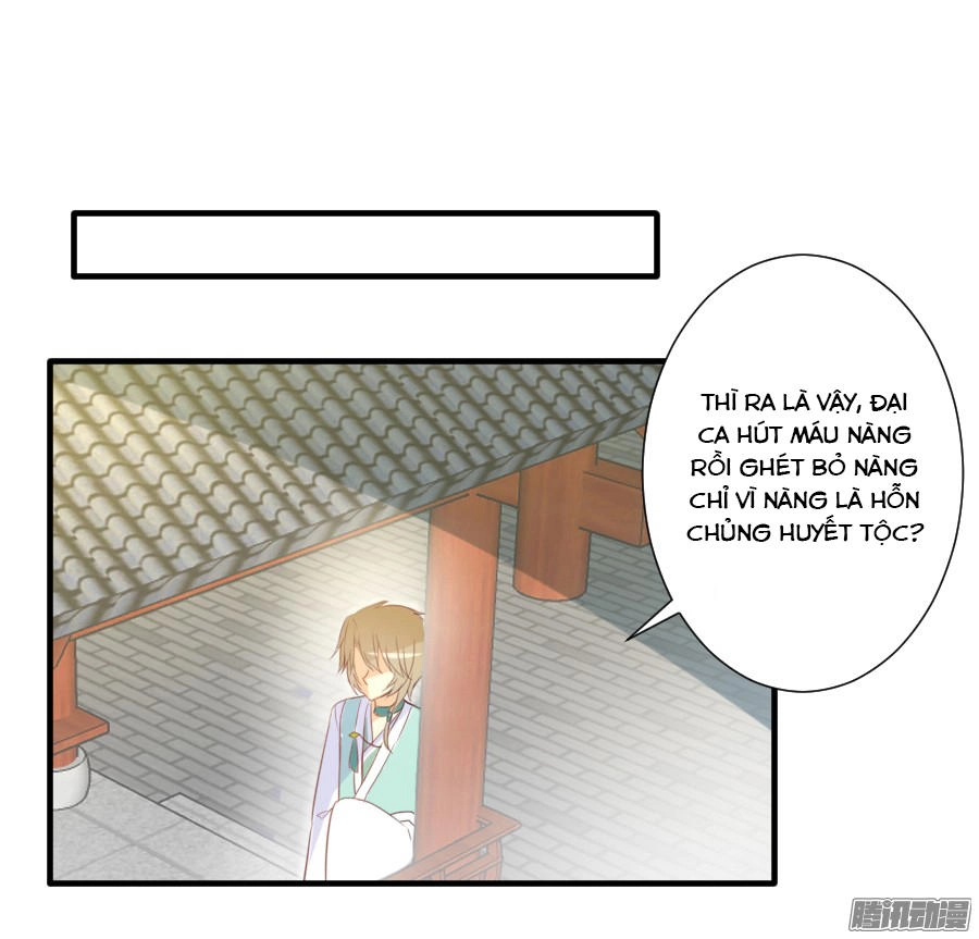 Hôm Nay Ta Cũng Muốn Trêu Chọc Nàng Chapter 17 - 18