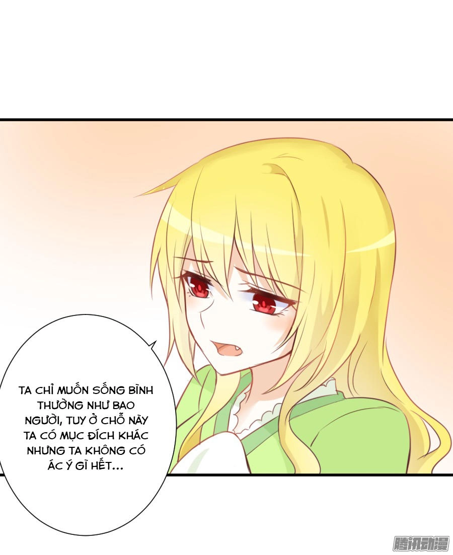 Hôm Nay Ta Cũng Muốn Trêu Chọc Nàng Chapter 17 - 20