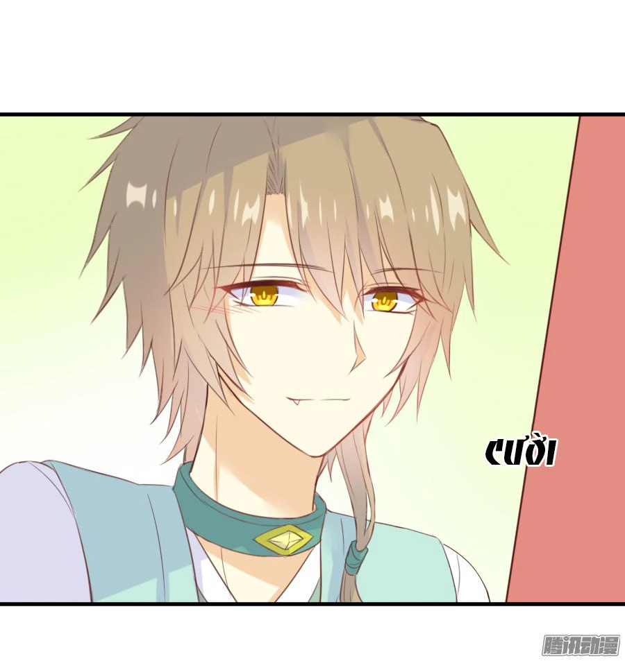 Hôm Nay Ta Cũng Muốn Trêu Chọc Nàng Chapter 17 - 21