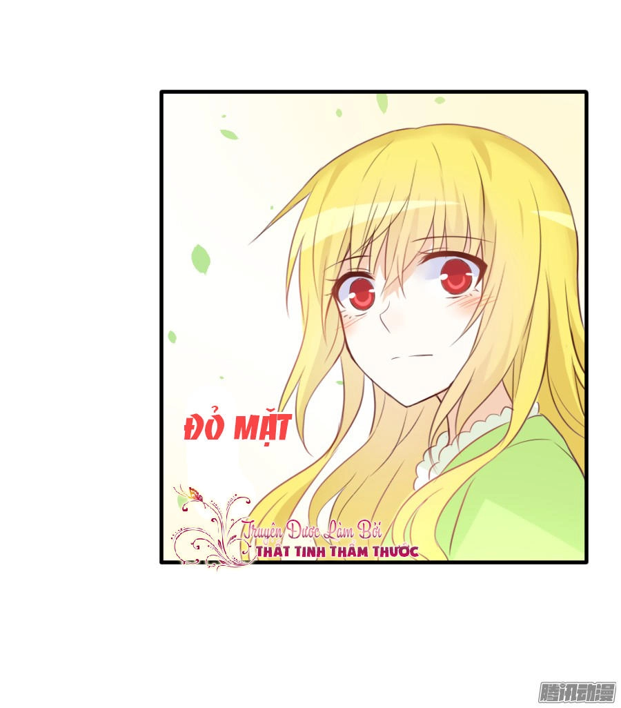 Hôm Nay Ta Cũng Muốn Trêu Chọc Nàng Chapter 17 - 23