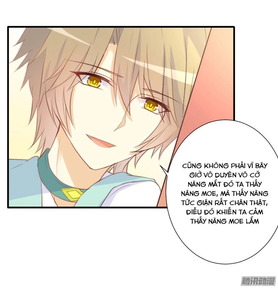 Hôm Nay Ta Cũng Muốn Trêu Chọc Nàng Chapter 17 - 24