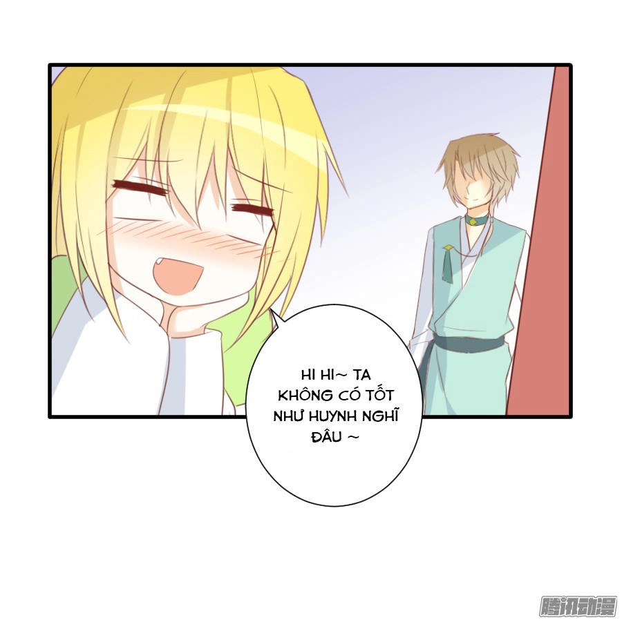 Hôm Nay Ta Cũng Muốn Trêu Chọc Nàng Chapter 17 - 25