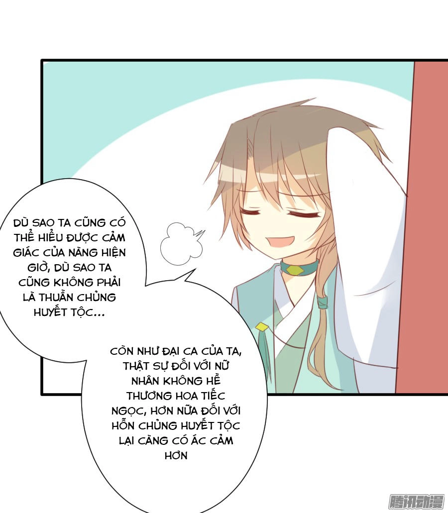 Hôm Nay Ta Cũng Muốn Trêu Chọc Nàng Chapter 17 - 26