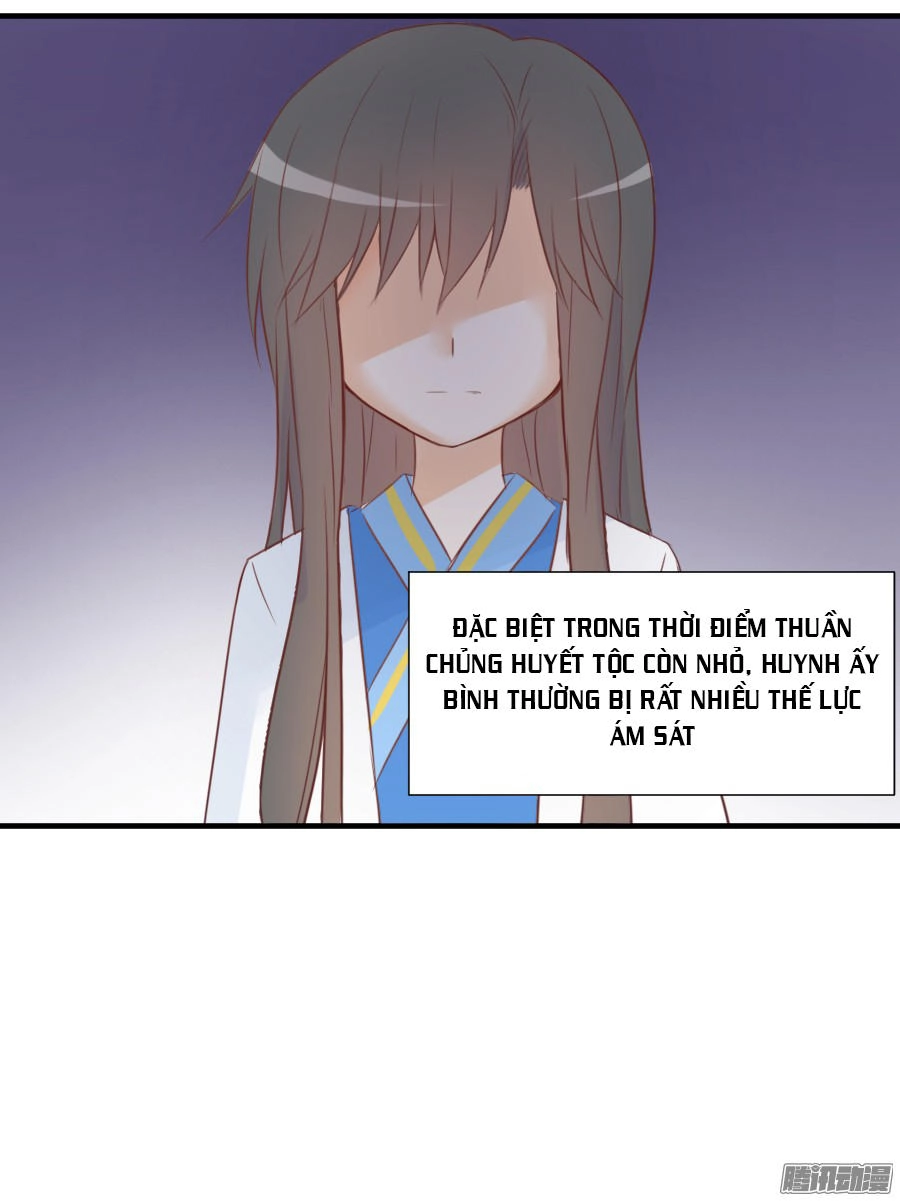 Hôm Nay Ta Cũng Muốn Trêu Chọc Nàng Chapter 17 - 29