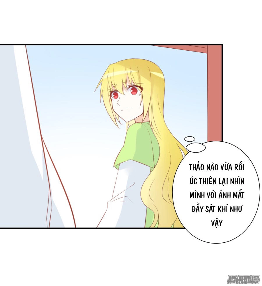 Hôm Nay Ta Cũng Muốn Trêu Chọc Nàng Chapter 17 - 31