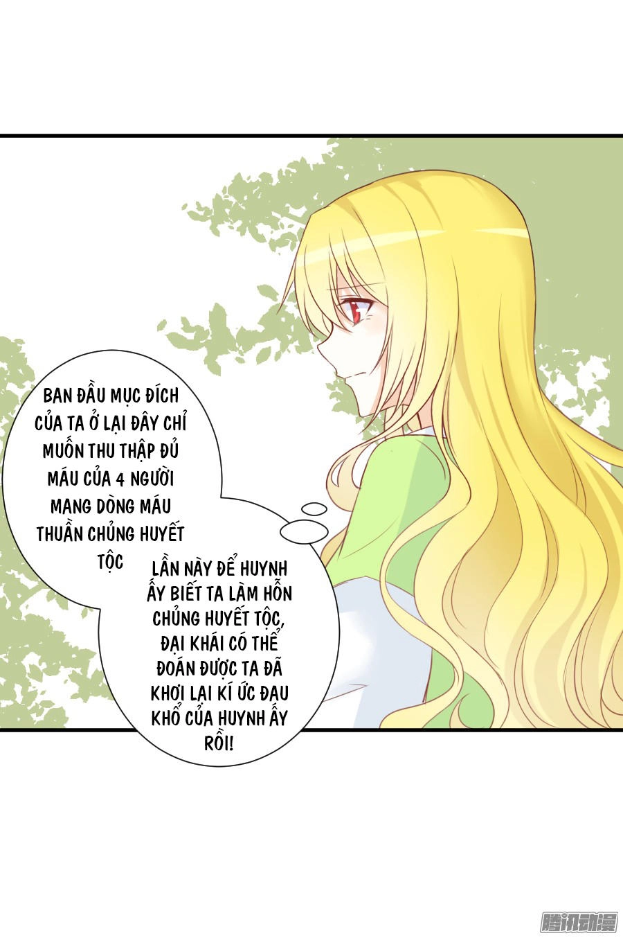 Hôm Nay Ta Cũng Muốn Trêu Chọc Nàng Chapter 17 - 32