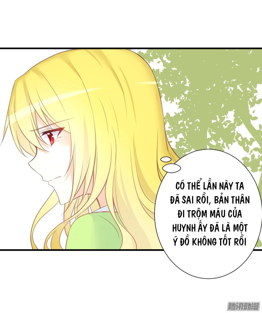 Hôm Nay Ta Cũng Muốn Trêu Chọc Nàng Chapter 17 - 33