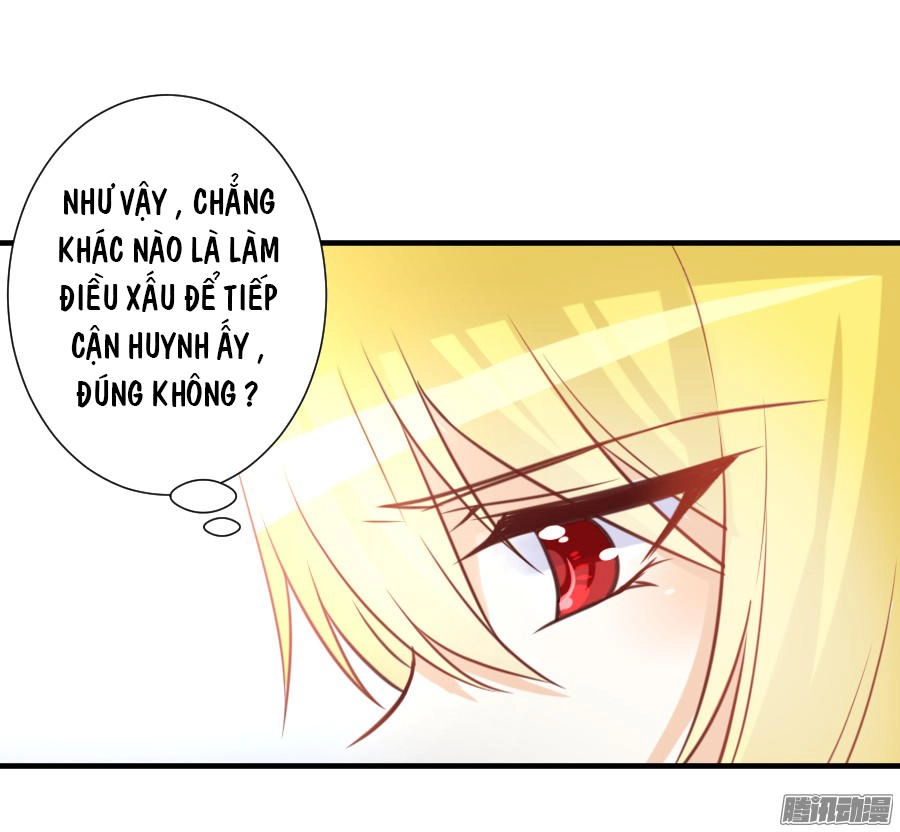 Hôm Nay Ta Cũng Muốn Trêu Chọc Nàng Chapter 17 - 34