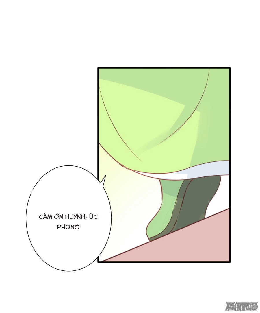 Hôm Nay Ta Cũng Muốn Trêu Chọc Nàng Chapter 17 - 36