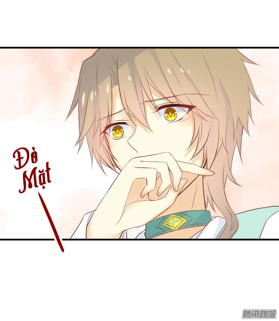 Hôm Nay Ta Cũng Muốn Trêu Chọc Nàng Chapter 17 - 37