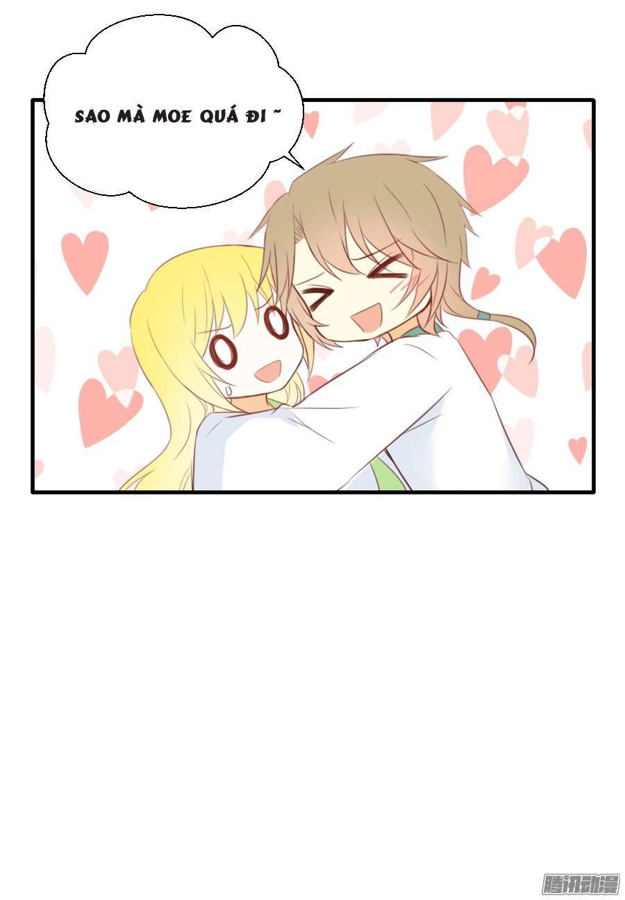 Hôm Nay Ta Cũng Muốn Trêu Chọc Nàng Chapter 17 - 38