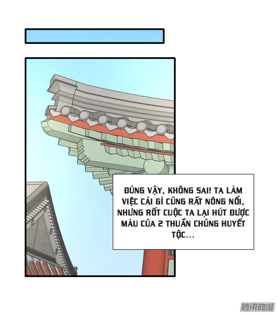 Hôm Nay Ta Cũng Muốn Trêu Chọc Nàng Chapter 17 - 39