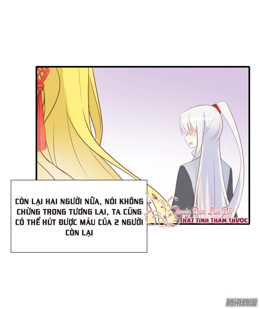 Hôm Nay Ta Cũng Muốn Trêu Chọc Nàng Chapter 17 - 40