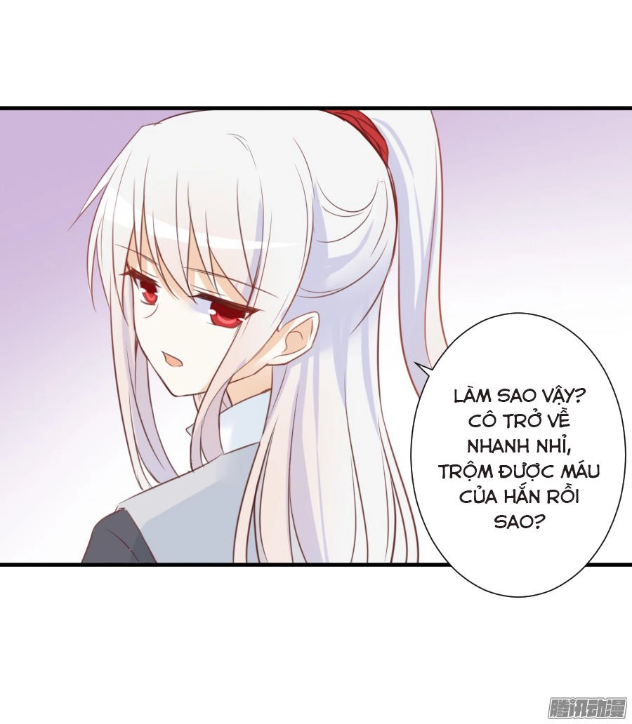 Hôm Nay Ta Cũng Muốn Trêu Chọc Nàng Chapter 17 - 41