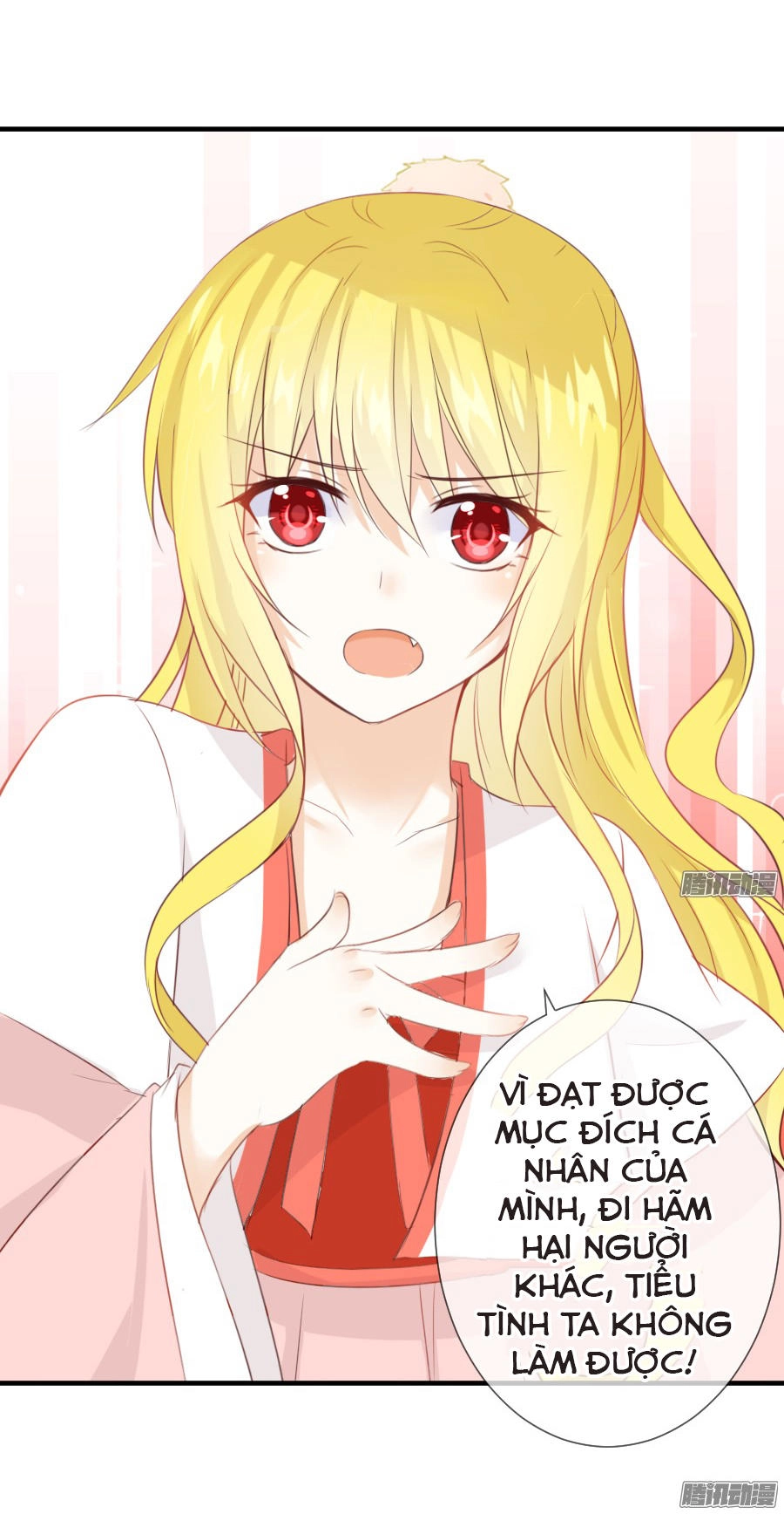 Hôm Nay Ta Cũng Muốn Trêu Chọc Nàng Chapter 17 - 45