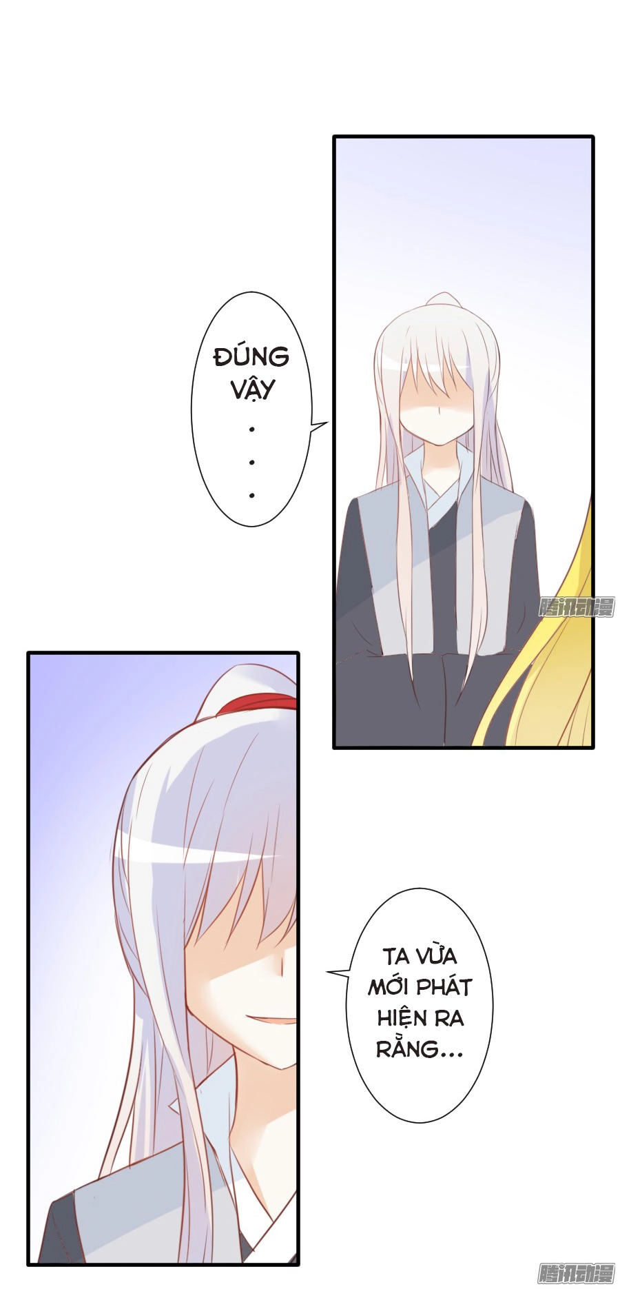 Hôm Nay Ta Cũng Muốn Trêu Chọc Nàng Chapter 17 - 47