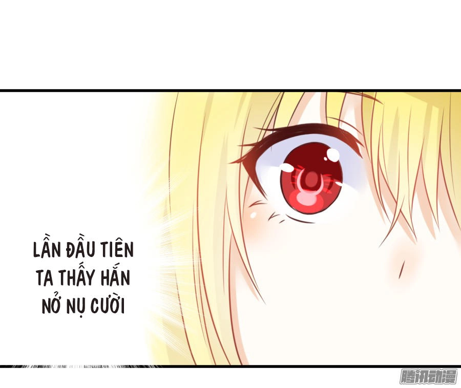 Hôm Nay Ta Cũng Muốn Trêu Chọc Nàng Chapter 17 - 48