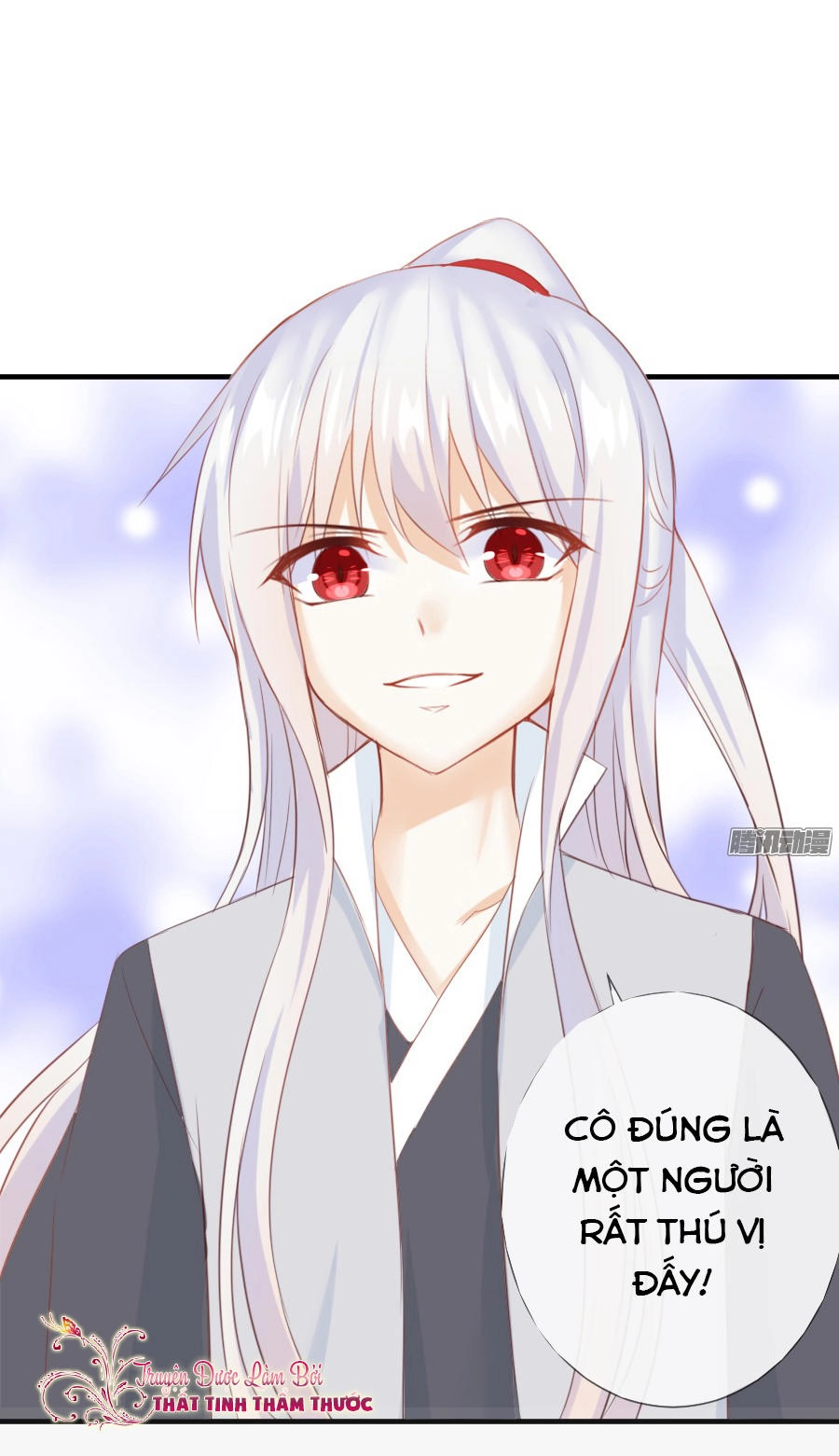 Hôm Nay Ta Cũng Muốn Trêu Chọc Nàng Chapter 17 - 49