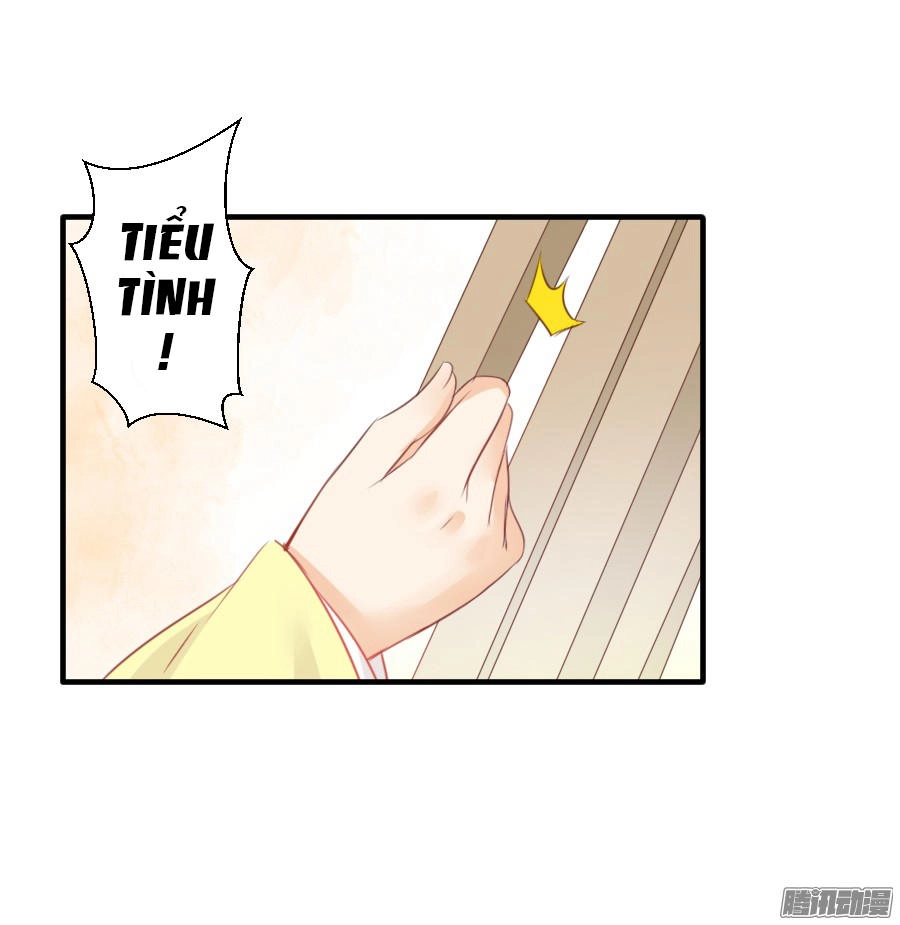 Hôm Nay Ta Cũng Muốn Trêu Chọc Nàng Chapter 17 - 50