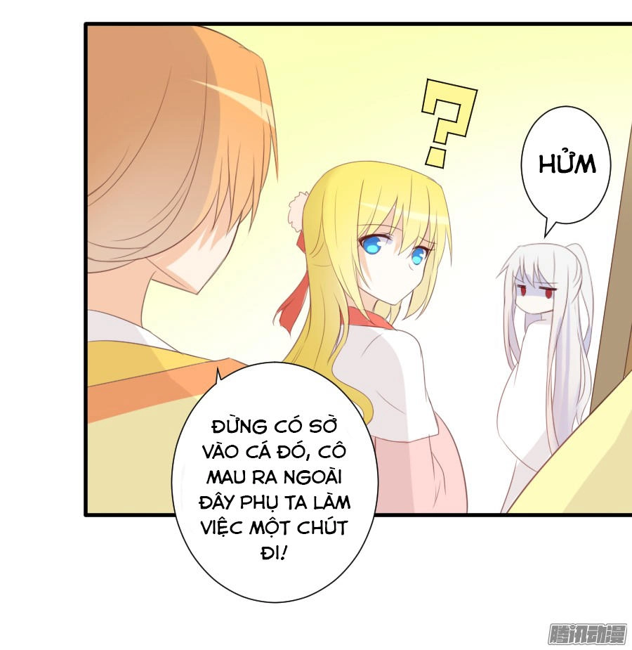 Hôm Nay Ta Cũng Muốn Trêu Chọc Nàng Chapter 17 - 51