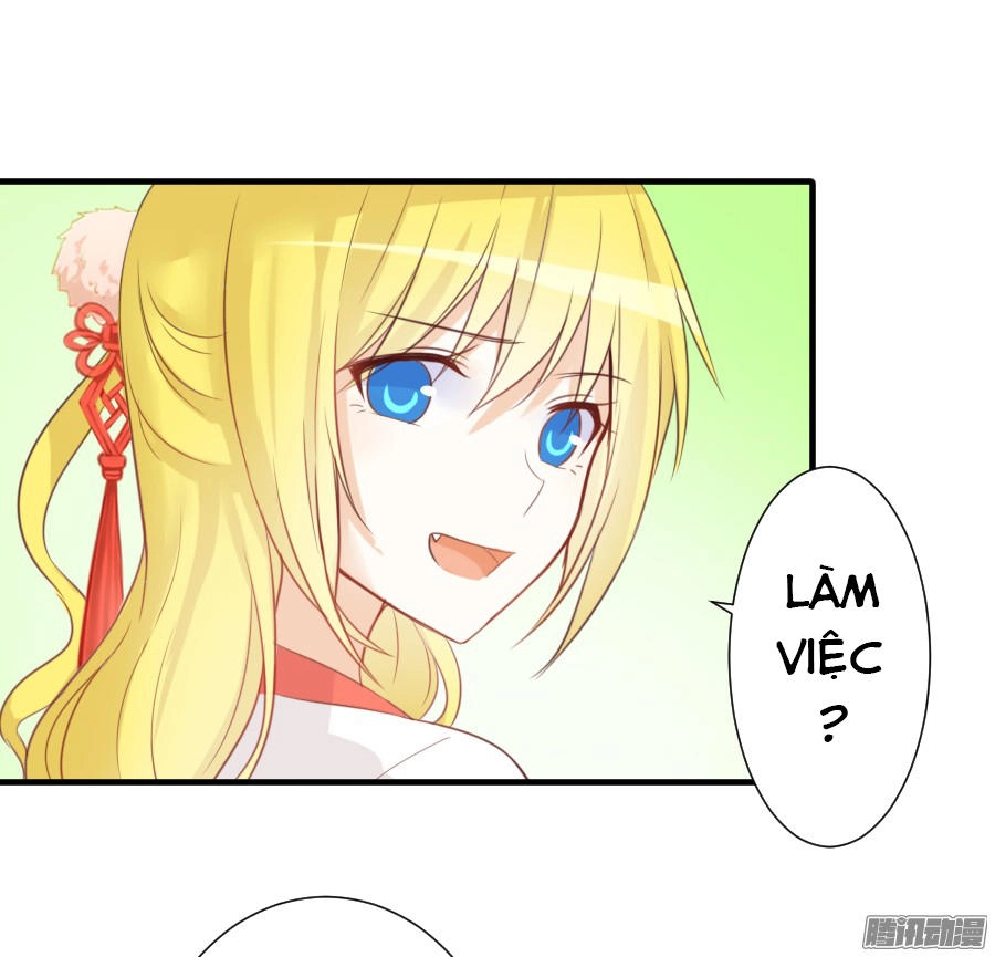 Hôm Nay Ta Cũng Muốn Trêu Chọc Nàng Chapter 17 - 52