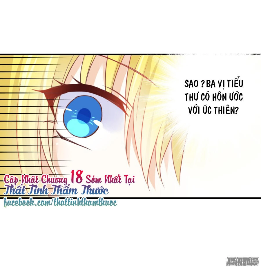 Hôm Nay Ta Cũng Muốn Trêu Chọc Nàng Chapter 17 - 54