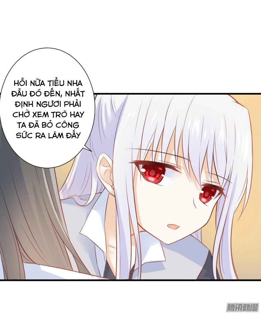 Hôm Nay Ta Cũng Muốn Trêu Chọc Nàng Chapter 18 - 8