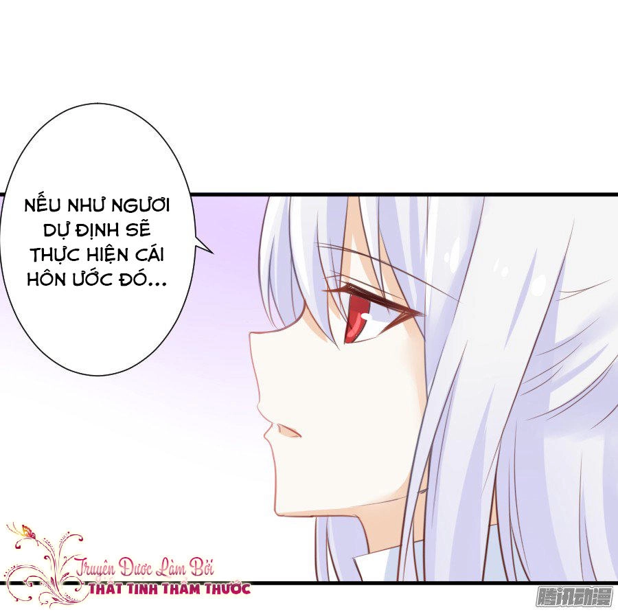 Hôm Nay Ta Cũng Muốn Trêu Chọc Nàng Chapter 18 - 10