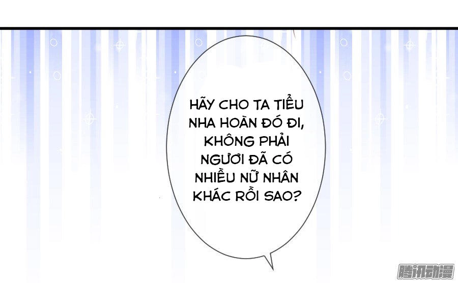 Hôm Nay Ta Cũng Muốn Trêu Chọc Nàng Chapter 18 - 11