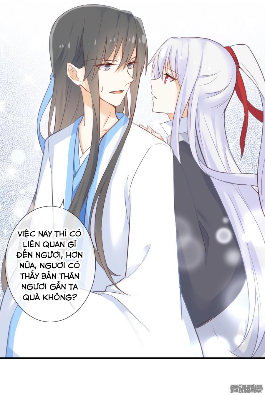 Hôm Nay Ta Cũng Muốn Trêu Chọc Nàng Chapter 18 - 12