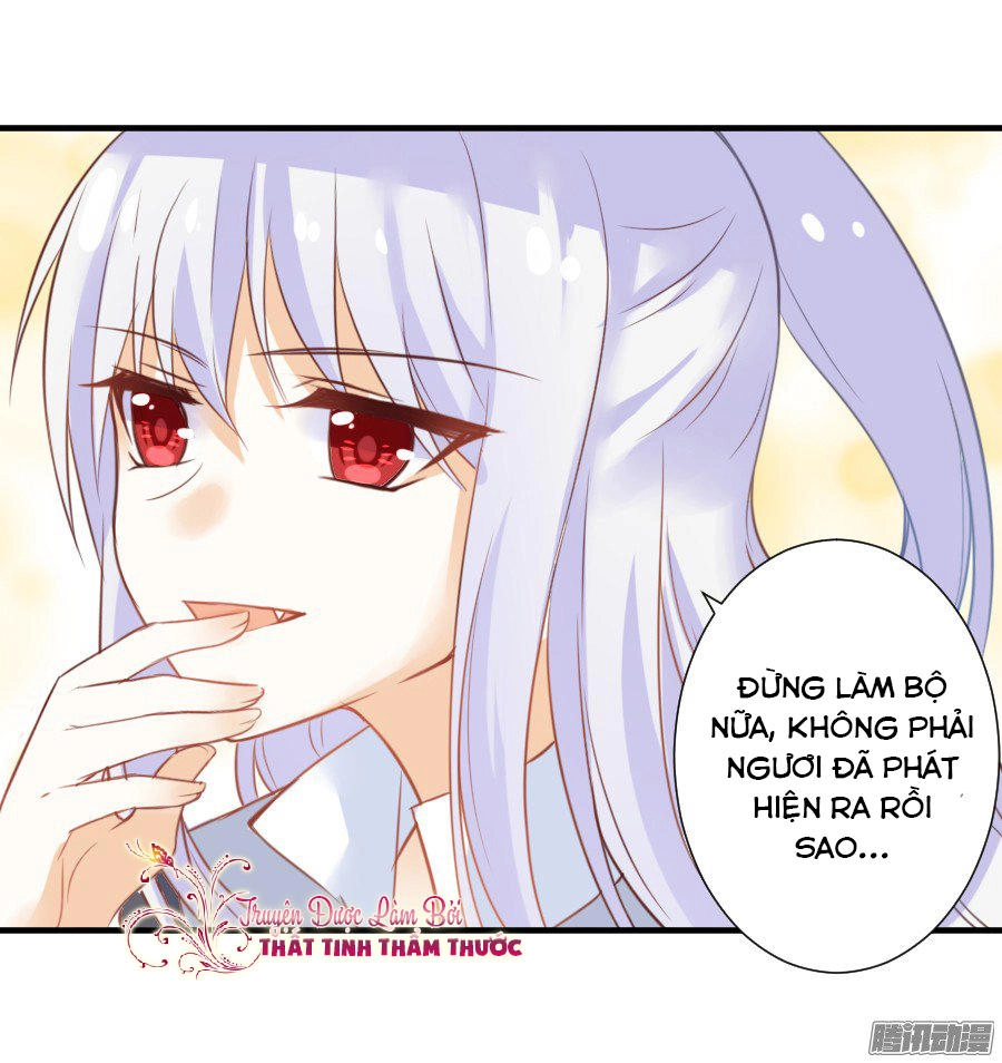 Hôm Nay Ta Cũng Muốn Trêu Chọc Nàng Chapter 18 - 13