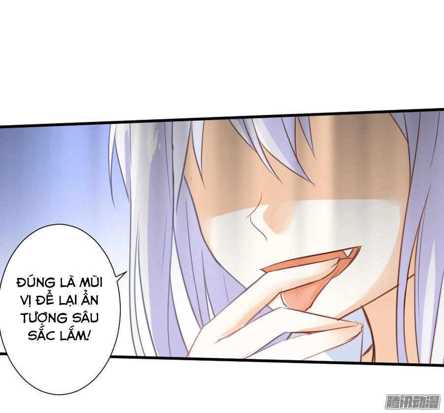 Hôm Nay Ta Cũng Muốn Trêu Chọc Nàng Chapter 18 - 16