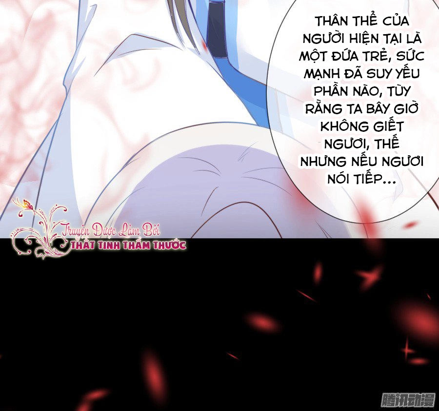 Hôm Nay Ta Cũng Muốn Trêu Chọc Nàng Chapter 18 - 20