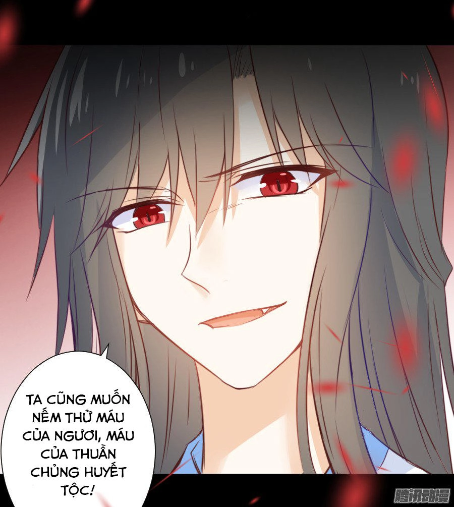 Hôm Nay Ta Cũng Muốn Trêu Chọc Nàng Chapter 18 - 21