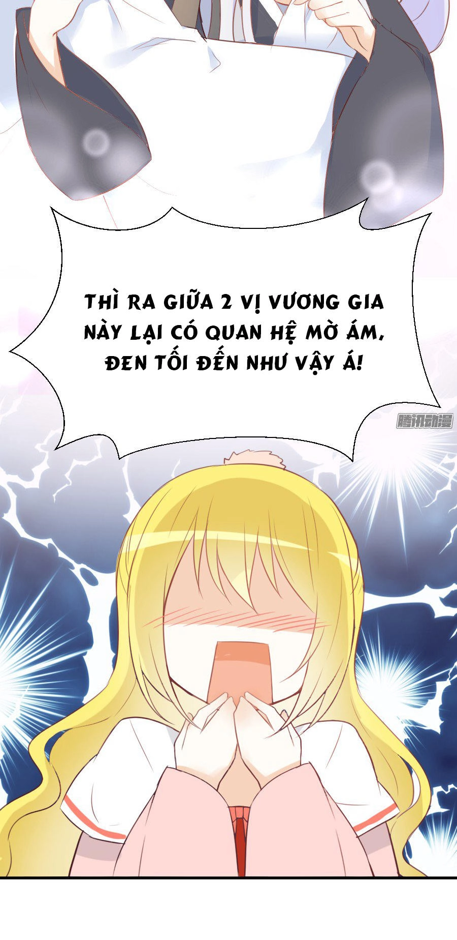 Hôm Nay Ta Cũng Muốn Trêu Chọc Nàng Chapter 18 - 25