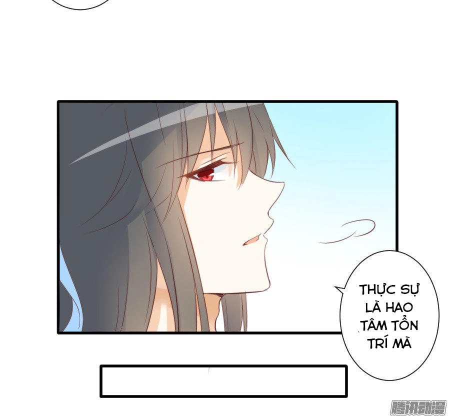 Hôm Nay Ta Cũng Muốn Trêu Chọc Nàng Chapter 18 - 31