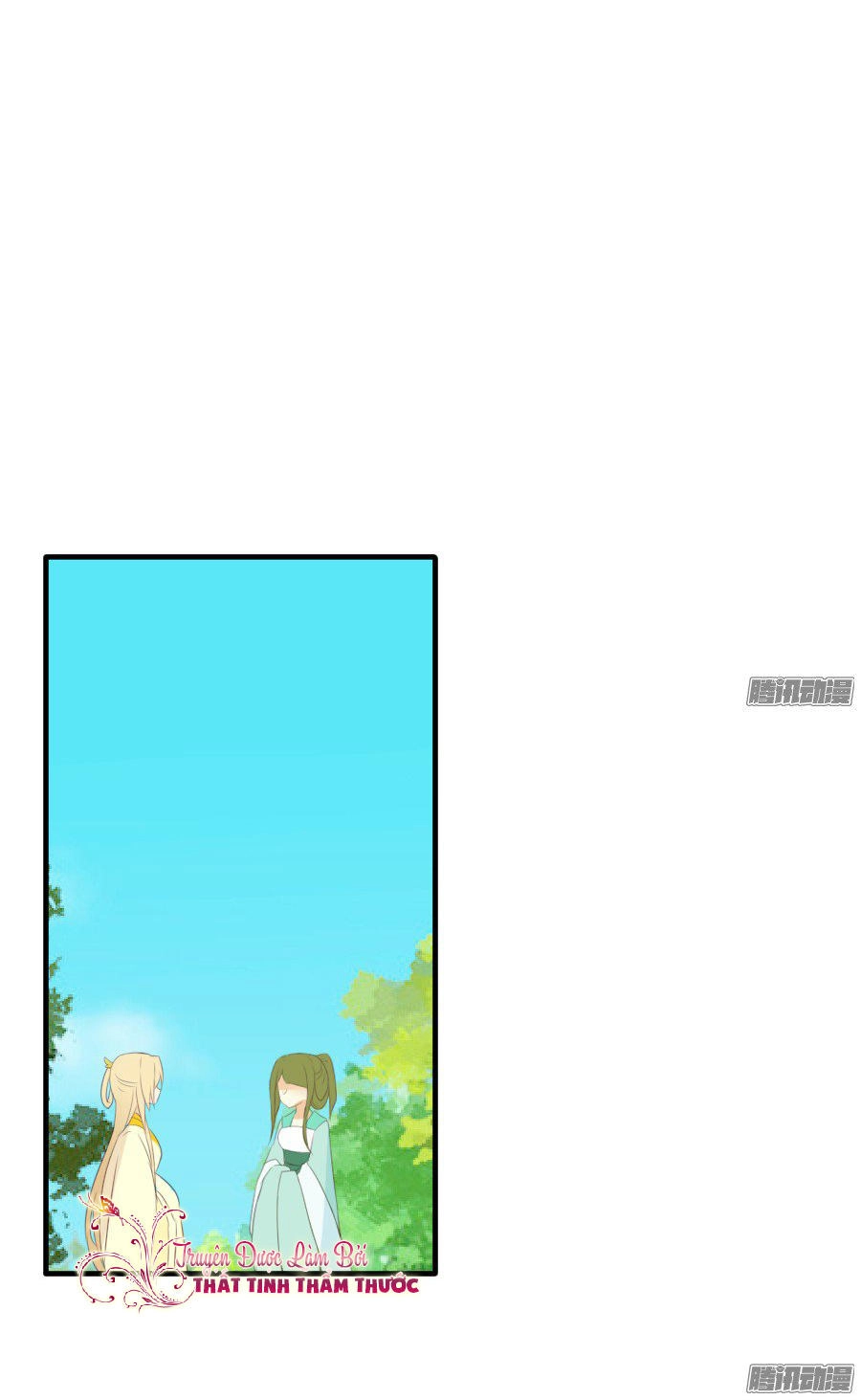 Hôm Nay Ta Cũng Muốn Trêu Chọc Nàng Chapter 18 - 32