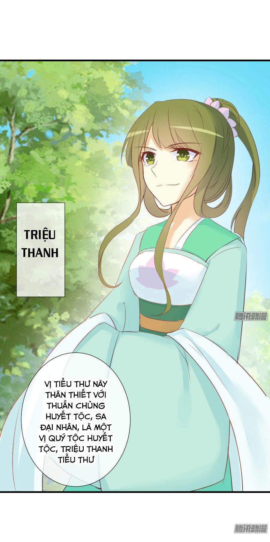 Hôm Nay Ta Cũng Muốn Trêu Chọc Nàng Chapter 18 - 39