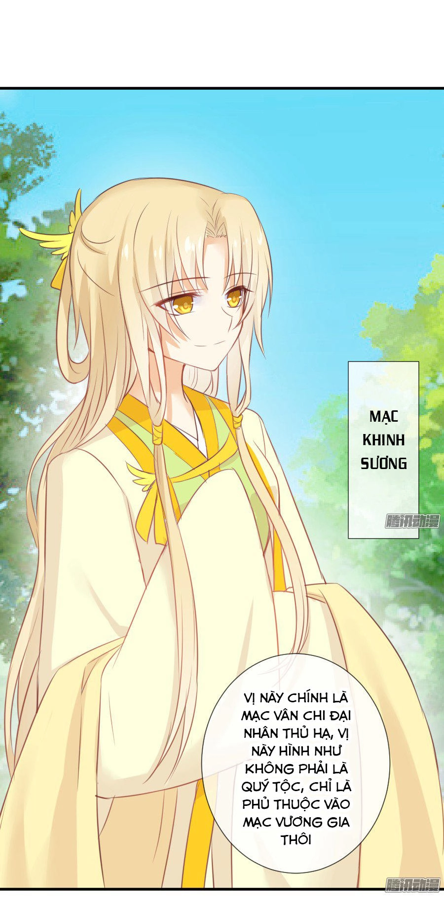 Hôm Nay Ta Cũng Muốn Trêu Chọc Nàng Chapter 18 - 40