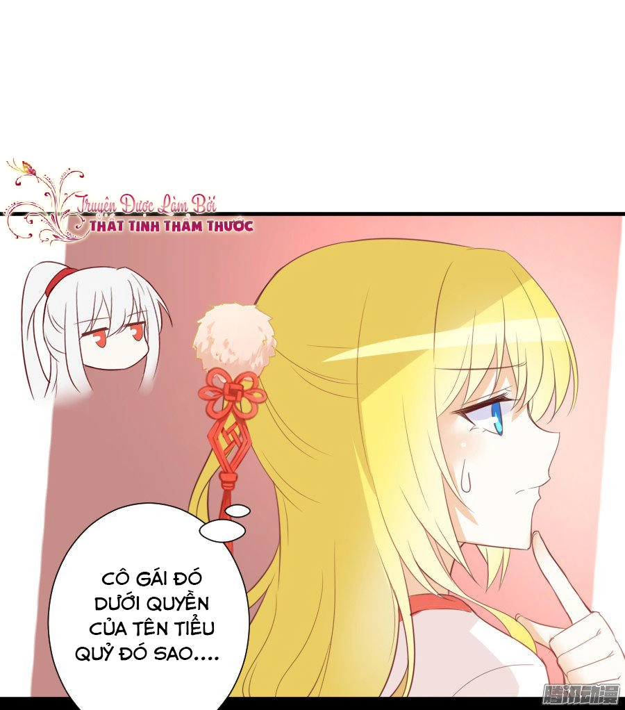 Hôm Nay Ta Cũng Muốn Trêu Chọc Nàng Chapter 18 - 41