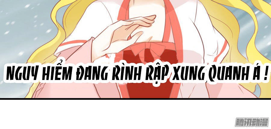 Hôm Nay Ta Cũng Muốn Trêu Chọc Nàng Chapter 18 - 43