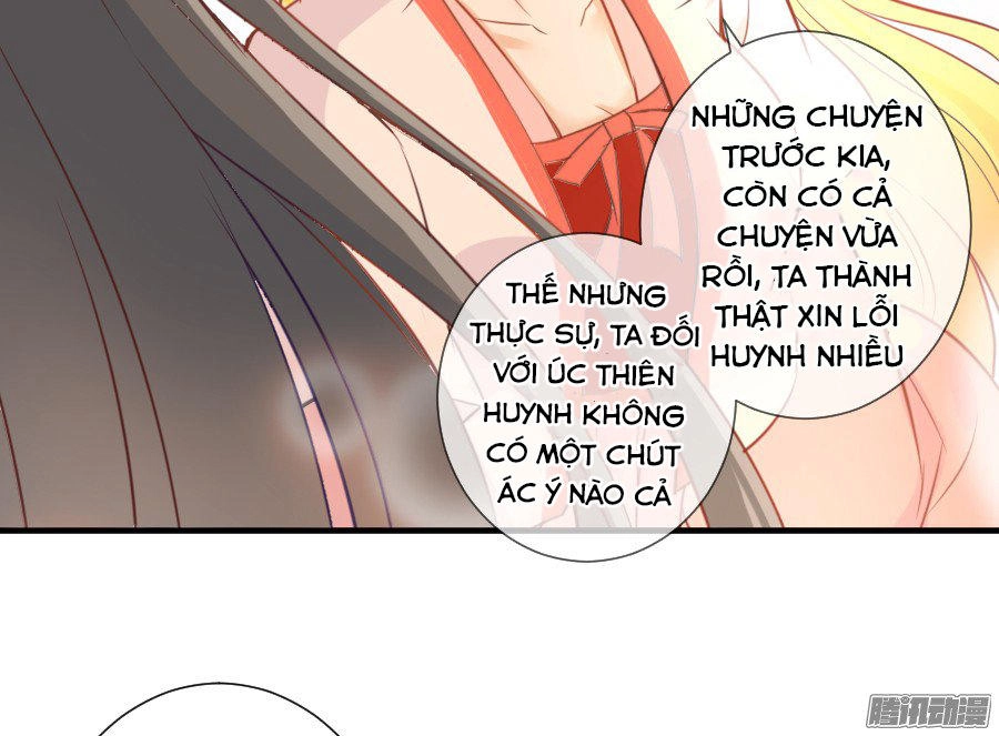 Hôm Nay Ta Cũng Muốn Trêu Chọc Nàng Chapter 19 - 14