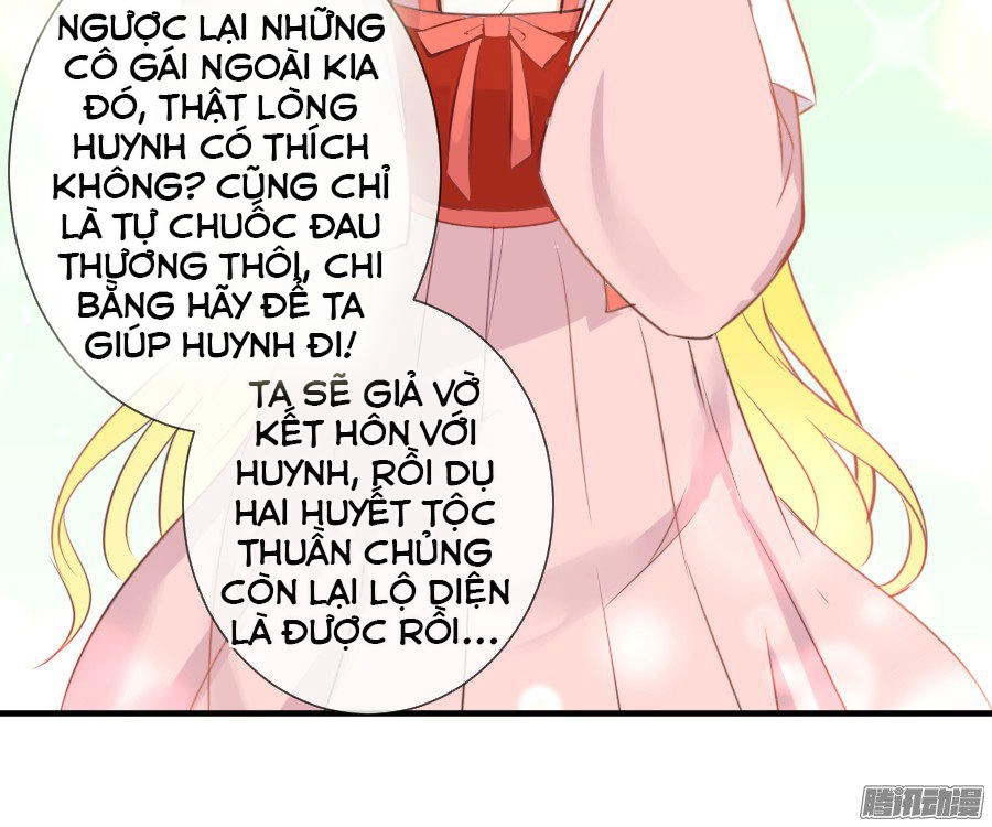 Hôm Nay Ta Cũng Muốn Trêu Chọc Nàng Chapter 19 - 42