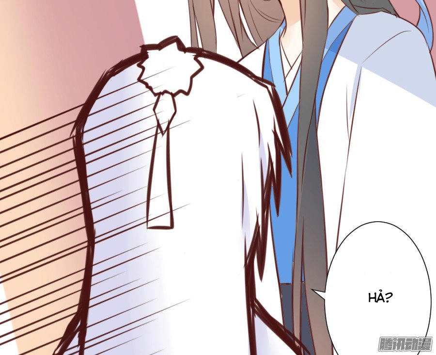 Hôm Nay Ta Cũng Muốn Trêu Chọc Nàng Chapter 19 - 45