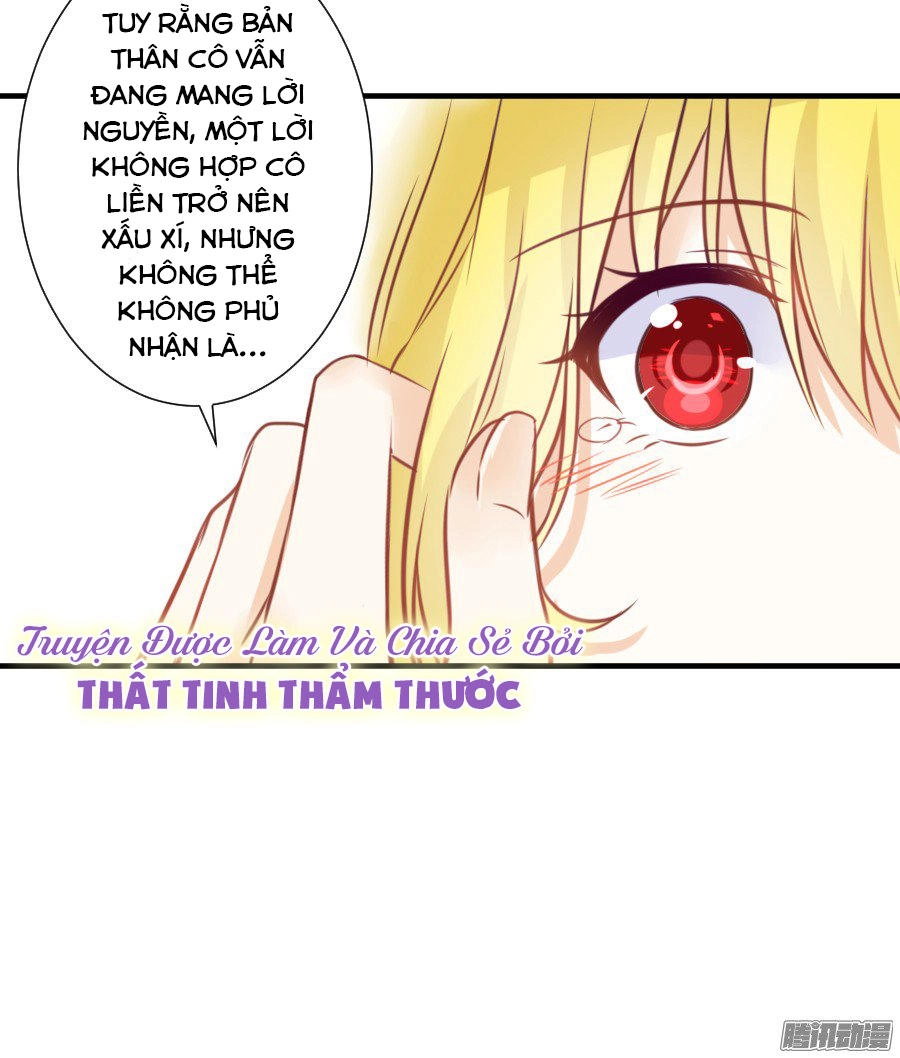 Hôm Nay Ta Cũng Muốn Trêu Chọc Nàng Chapter 19 - 50