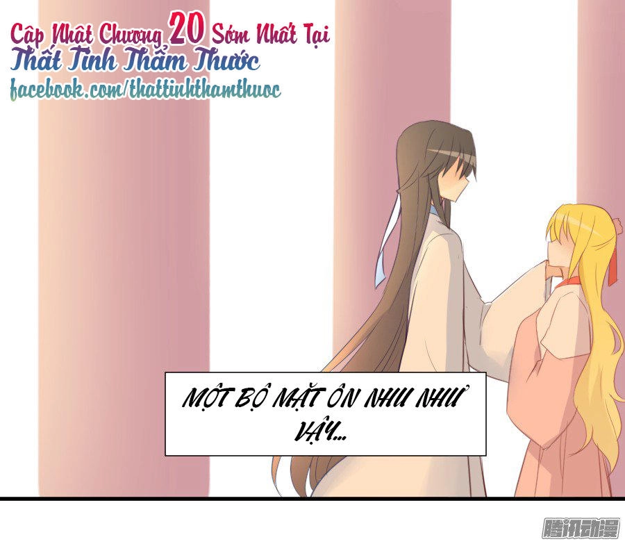 Hôm Nay Ta Cũng Muốn Trêu Chọc Nàng Chapter 19 - 54